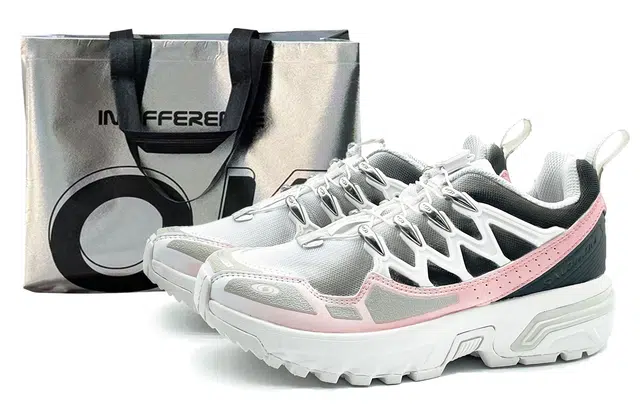 SALOMON ACS + EIGHT