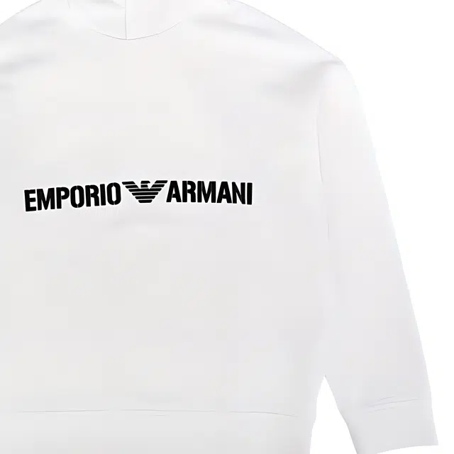 EMPORIO ARMANI SS23