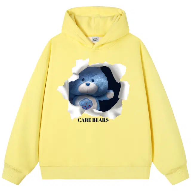 CAREBEARS 3D