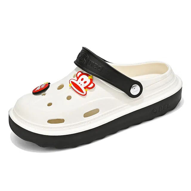 PAUL FRANK