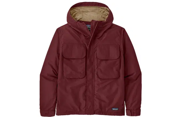 Patagonia Isthmus Utility Jacket