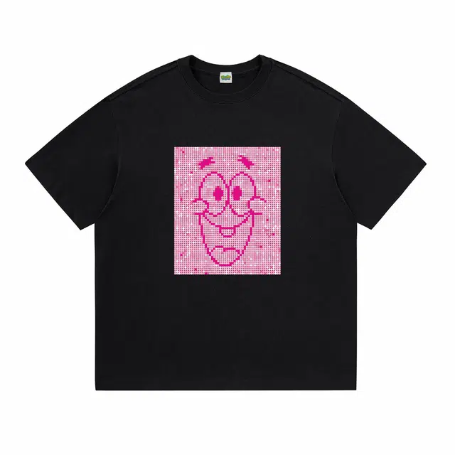 SPONGEBOB SQUAREPANTS T