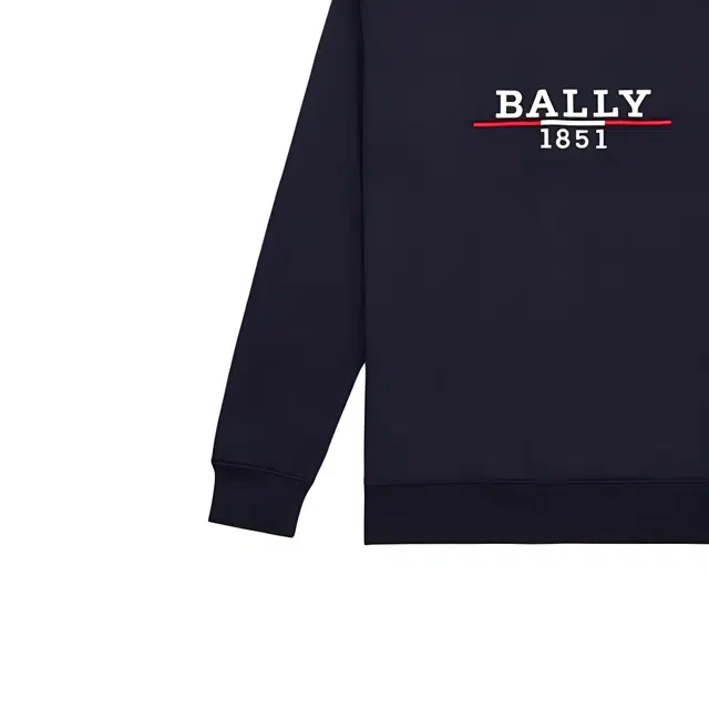BALLY