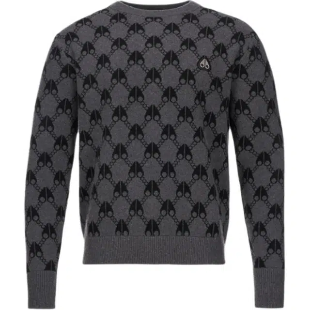 Moose Knuckles FW24 Logo