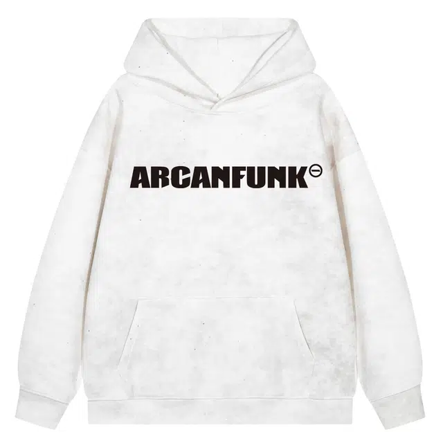 ARCANEFUNK