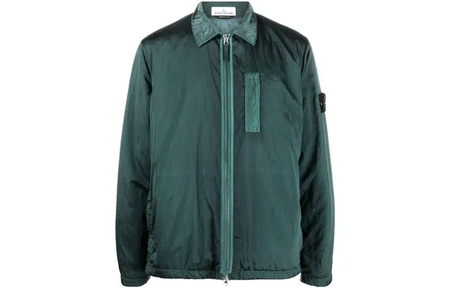 Stone Island FW22 Jacket