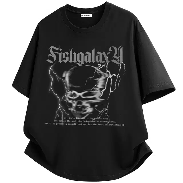 FISHGALAXY T