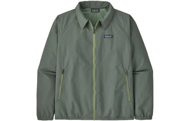patagonia Baggies Jkt