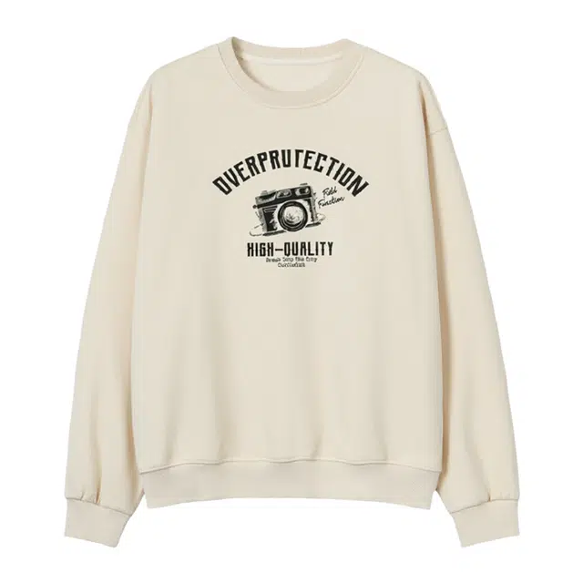 OVERPROTECTION