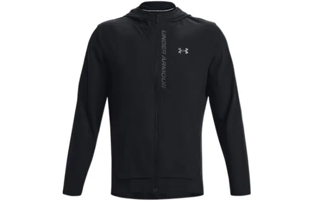 Under Armour UA Logo