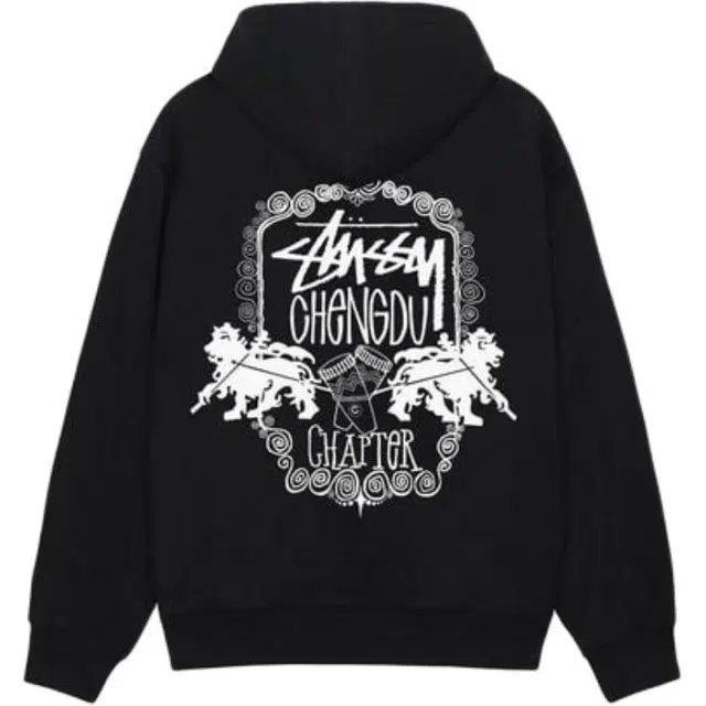 Stussy FW24