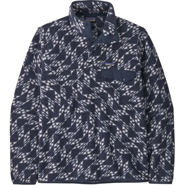 Patagonia Synchilla Snap-T