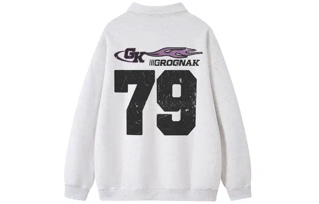 GROGNAK Logopolo