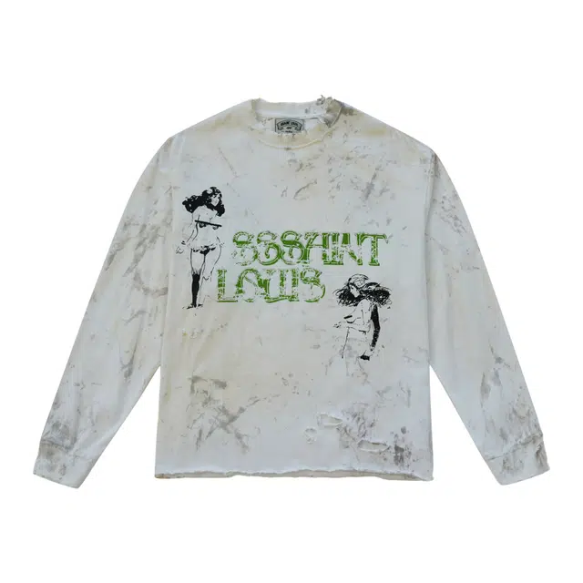 SSSAINT LOUIS
