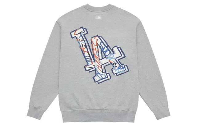 MLB 24FW logo