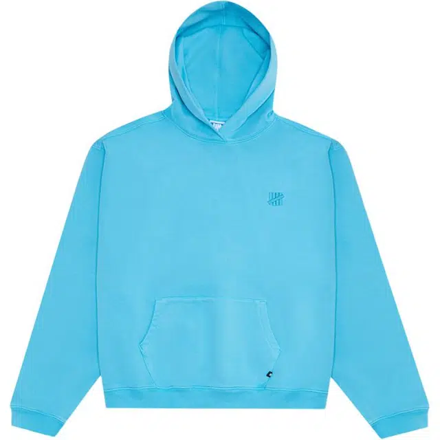 UNDEFEATED SS25