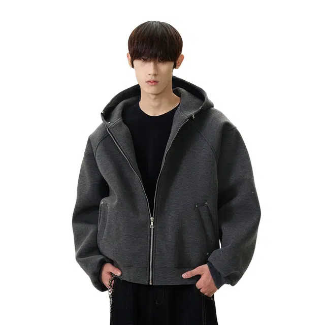 BLACK AT