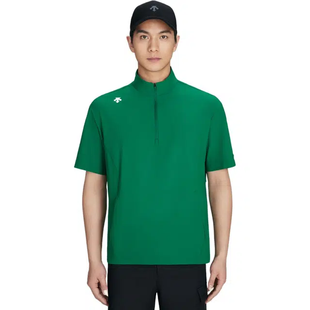DESCENTE FIELD T