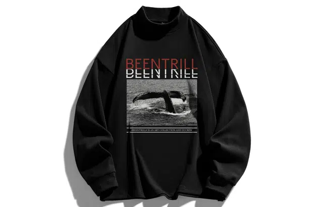 BEENTRILL Logo
