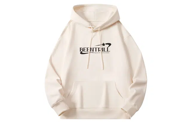 BEENTRILL Logo