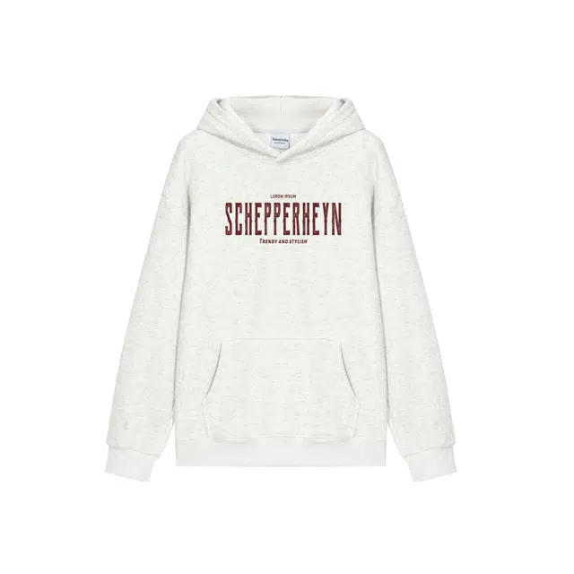 SCHEPPERHEYN