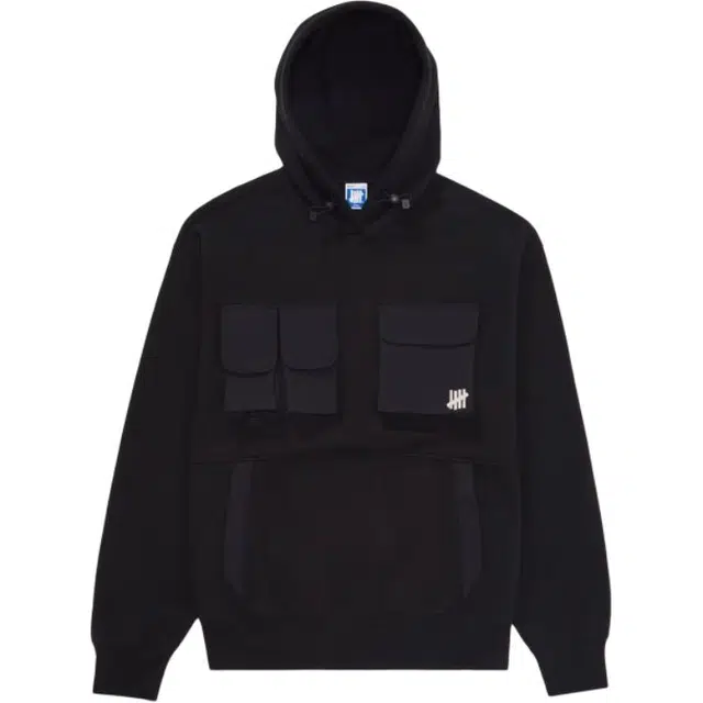 UNDEFEATED FW24