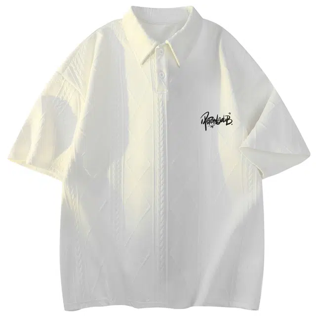 SPONGEBOB SQUAREPANTS Polo