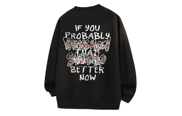 REXSHION Sweatshirt