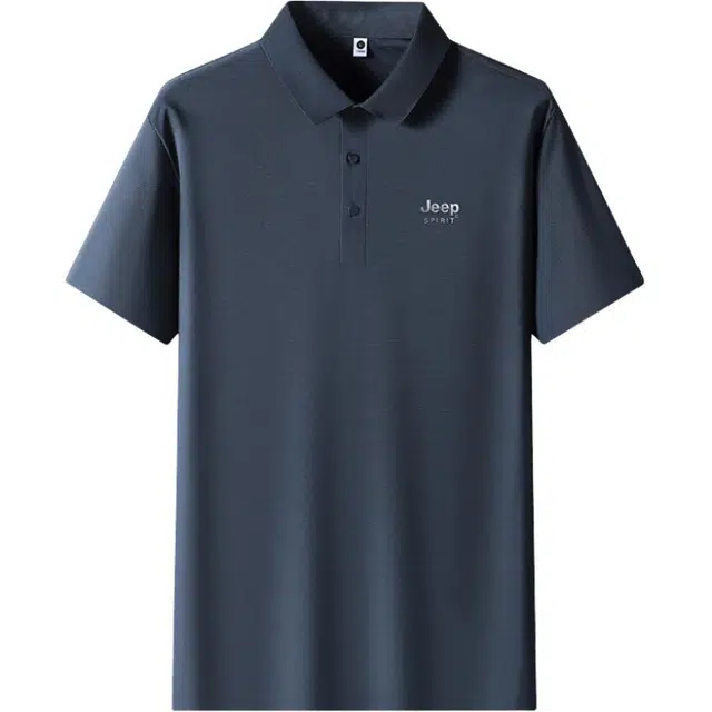 JEEP SPIRIT LOGOPolo