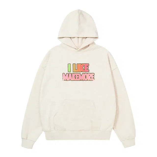 Makemore I like