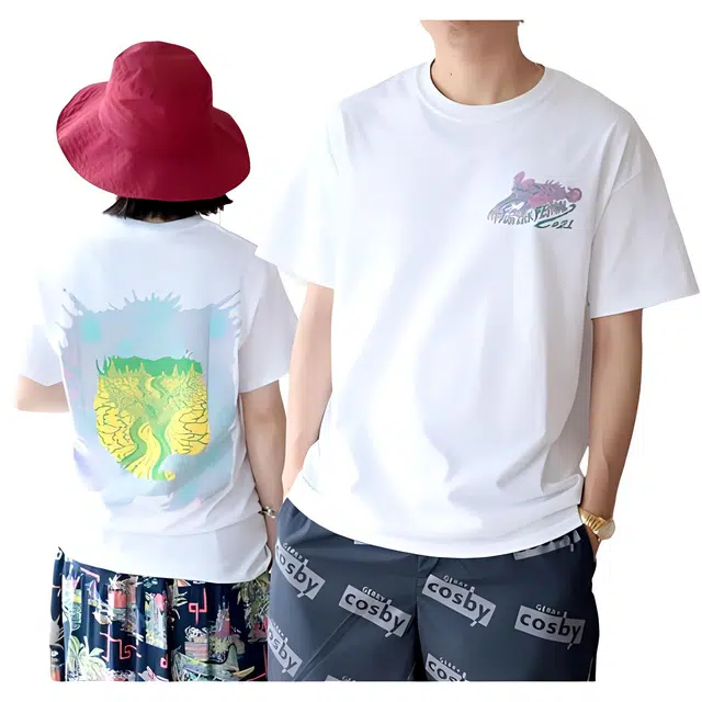 beams T