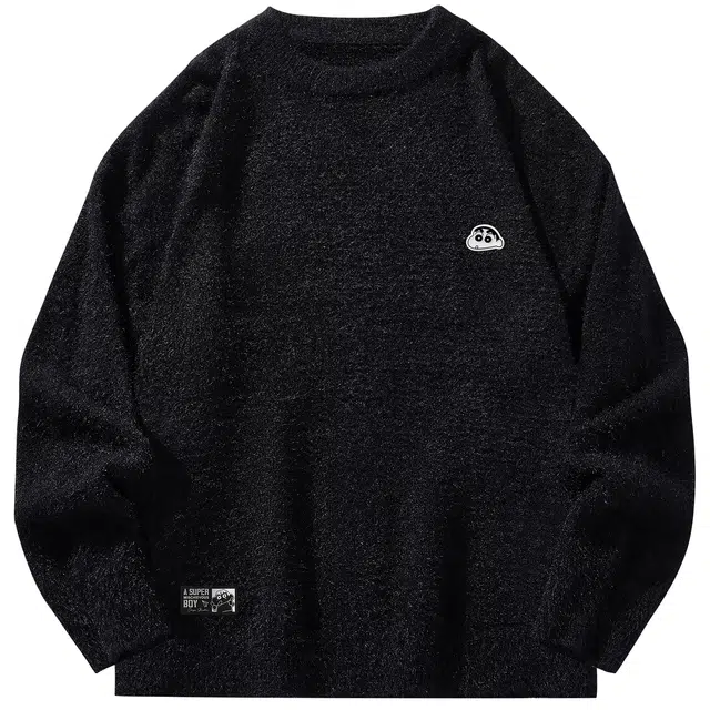 Crayon Shinchan logo