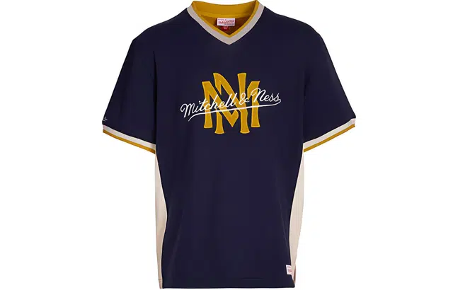 Mitchell Ness T