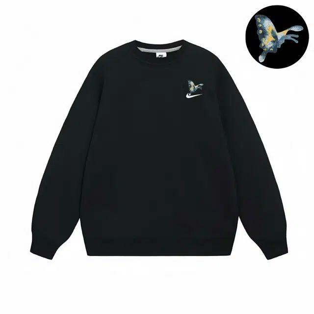 Nike F