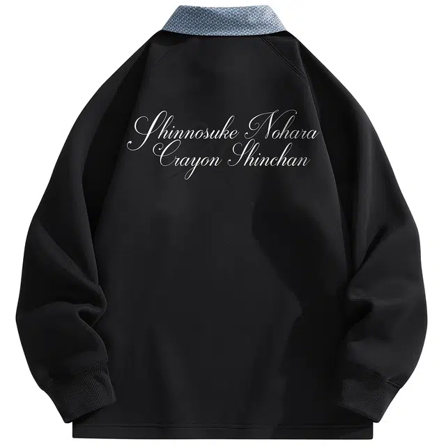 Crayon Shinchan Polo