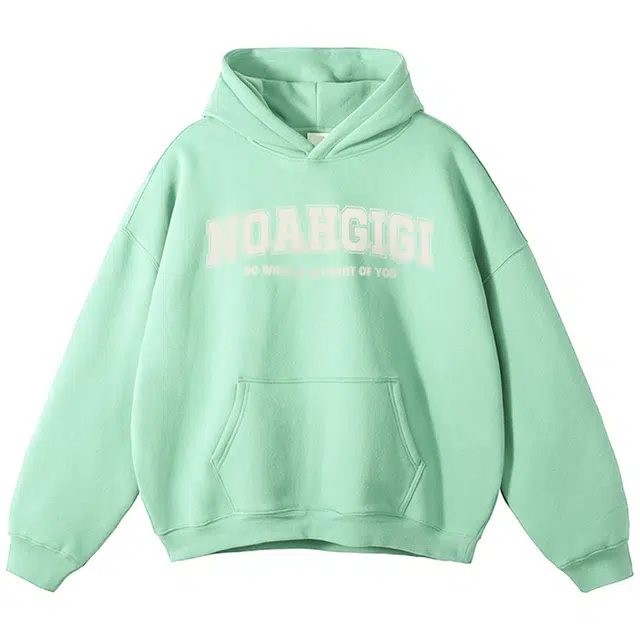NOAHGIGI logocleanfit