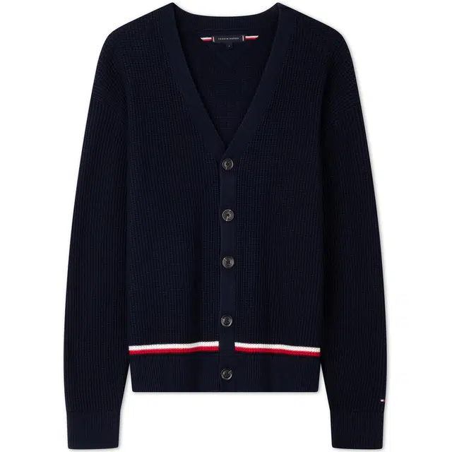 Tommy Hilfiger V