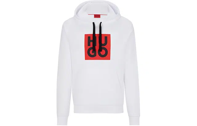 HUGO BOSS Logo