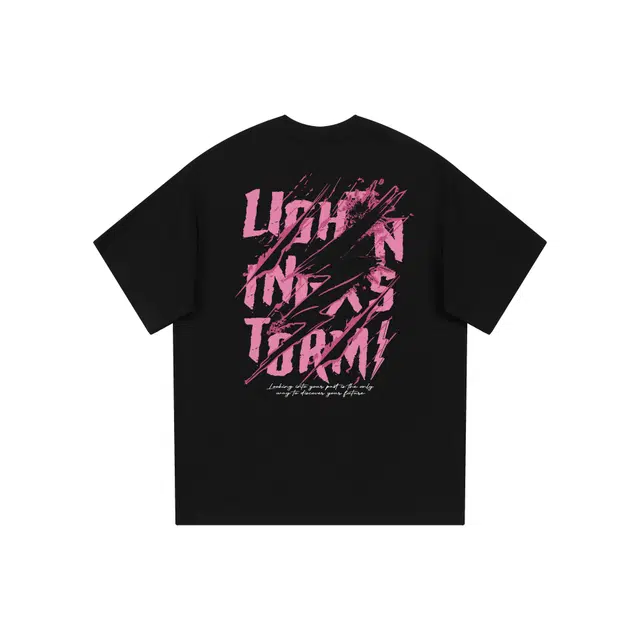 Lightning X Storm 300T