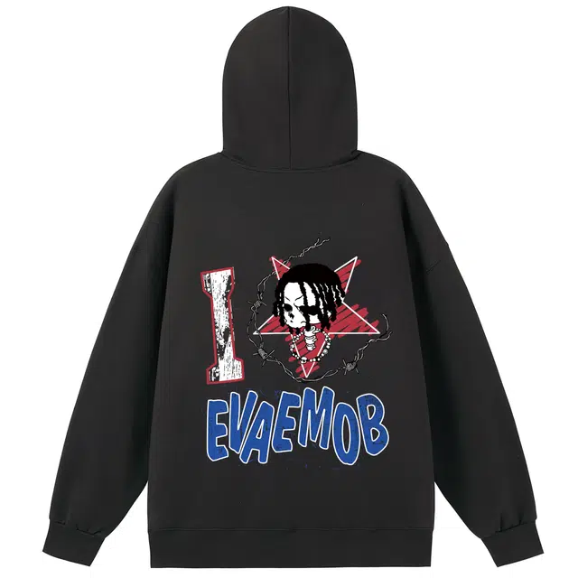 *EVAE+MOB