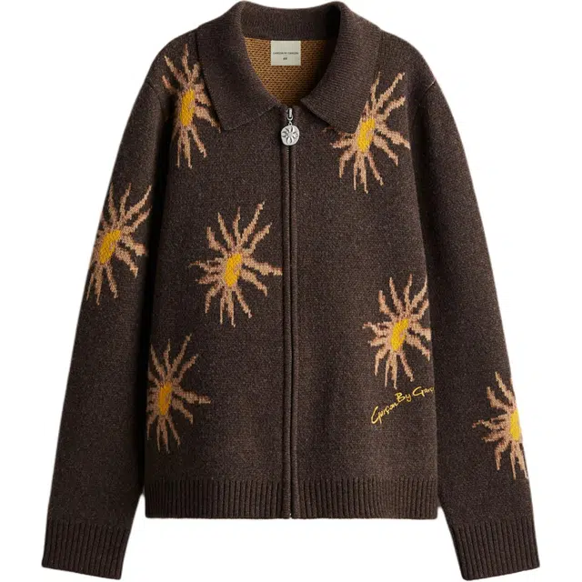 HM x GARCON BY GARCON FW24