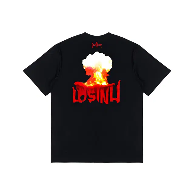 PUMA Fantasy T
