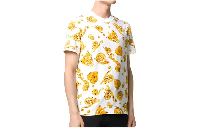 VERSACE T