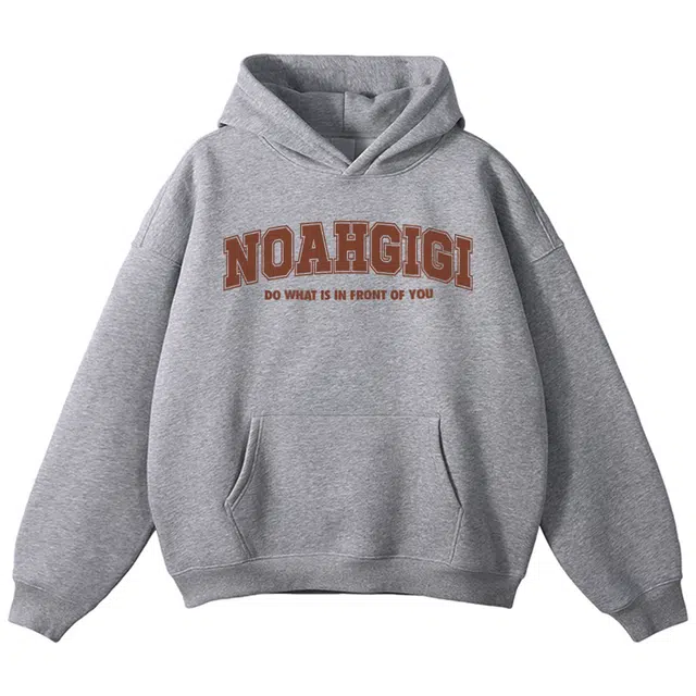 NOAHGIGI logocleanfit