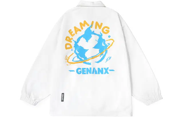 GENANX