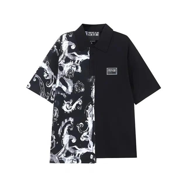 VERSACE JEANS COUTURE Polo