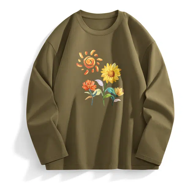 DEBRAND T