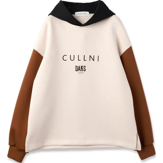 CULLNI x DAKS LONDON FW24