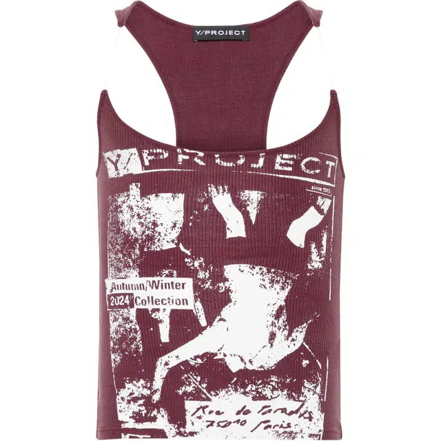 YProject FW24