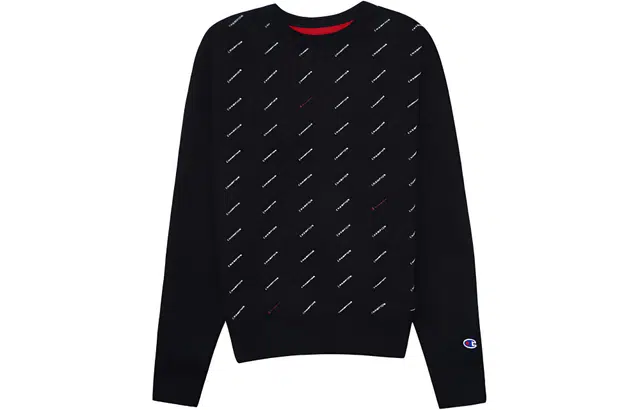 Champion SS23